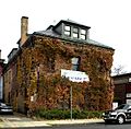 Harvard Avenue Fire Station Boston MA