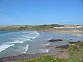 Hayle Bay Cornwall - geograph.org.uk - 288998