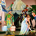 Heinrichsen, Germany, Napoleonic War Flats