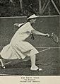 Helen Wills - 1921 - Spalding's tennis annual .. (IA spaldingstennisa00paretja) (page 112 crop)
