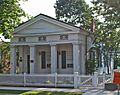 HenryBennettHouseAnnArborMI