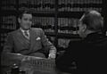 Herbert Marshall - The Good Fairy Trailer