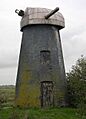 High's Mill, Halvergate