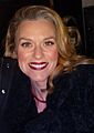 Hilarie Burton 2016 (cropped)