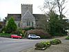 Holy Trinity Church, Poynings (377056 93b792bb).jpg