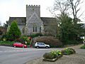 Holy Trinity Church, Poynings (377056 93b792bb)