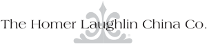 Homer Laughlin China Company logo.svg