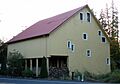 Howards Gristmill - Mulino Oregon