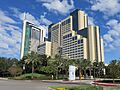 Hyatt Regency Orlando hotel (Orlando, Florida) 003