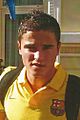 Ibrahim Afellay 2011