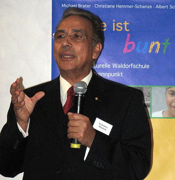 Ibrahim Anouleish 20071120 1