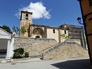 Iglesia de la Asunción BdV 6