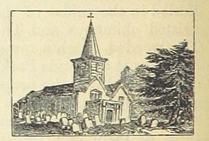 Image taken from page 6 of 'F. S.'s Pleasure Excursions. Walton and Weybridge, on the South Western Railway' (10430069346)