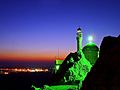Iran-Qom-khezr-Mosque-Night-Photography2