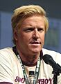 Jake Busey by Gage Skidmore