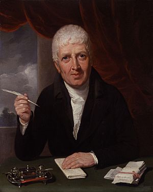 James Neild (1804) by Samuel De Wilde