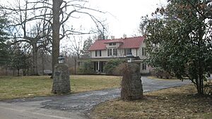 James Walker House