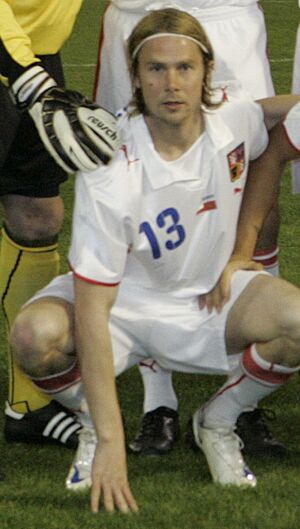 Jaroslav Plašil 2009