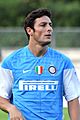 Javier Zanetti - Inter Mailand (1)