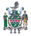 Jerry Mateparae armorial bearings