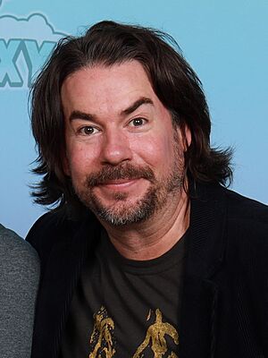 Jerry Trainor Photo Op GalaxyCon Richmond 2025.jpg