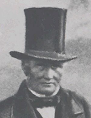 John Blaxland (1799-1884)