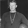 John Kerr, c. 1966