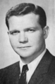 John Swainson (1961 portrait)