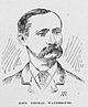 John Thomas Waterhouse, Jr., The Advertiser, 1896.jpg
