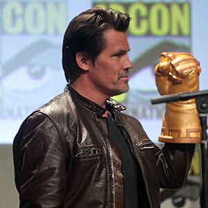 Josh Brolin 2 SDCC 2014 (cropped)