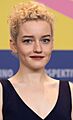 Julia Garner in 2020, cropped