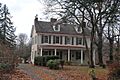 KAY-EVANS FARM, EDGEWATER, CAMDEN COUNTY