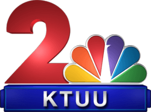 KTUU-TV logo
