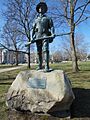 Kalamazoo Spanish War Memorial (13673997464)