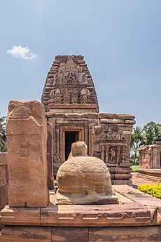 Kasivisvesvara Temple MS