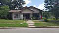 Kennedy-Lowrey House, Lufkin, TX
