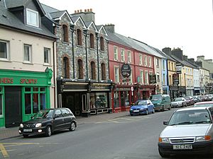 Killarney 2