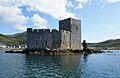 Kisimul Castle 20090609 from south west