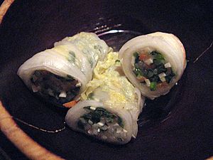 Korean cuisine-Baechuseon-01