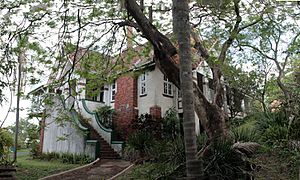 Kurrowah Facts for Kids