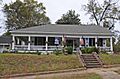 LITTLEBERRY PIPPEN HOUSE, EUTAW, GREENE COUNTY, AL