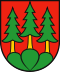 Coat of arms of Langnau im Emmental
