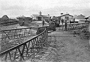 Lartigue, Ballybunion, 1902