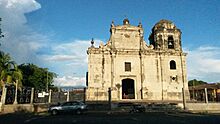 León, Nicaragua - panoramio - Juan José Mendoza (1)