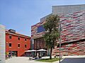 Le musée M9 dans le nouveau quartier (Mestre, Vénétie) (48211409082)