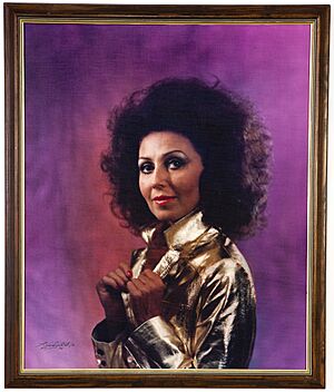 Lenita Airisto 1976 B