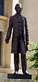 Lincoln Highway Statue