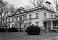 Liriodendron Bel Air MD HABS1