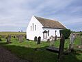 Lisbane Roman Catholic Church - geograph.org.uk - 878450