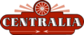 Logo of Centralia, Washington